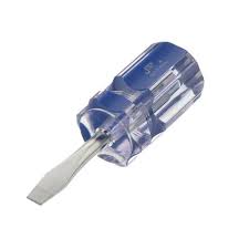 پیچ گوشتی دو سو 40mm جتک