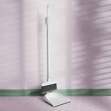 ست جاروب و خاك انداز كلیک مهسان