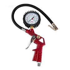 درجه باد کارگاهی تفنگی رونیکس