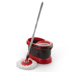 سطل و زمین شوي چرخشي ایرسا  مهسان