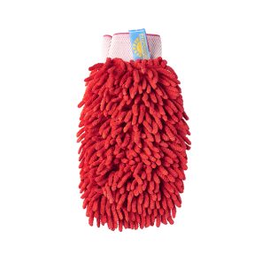 دستکش شانیل مهسان